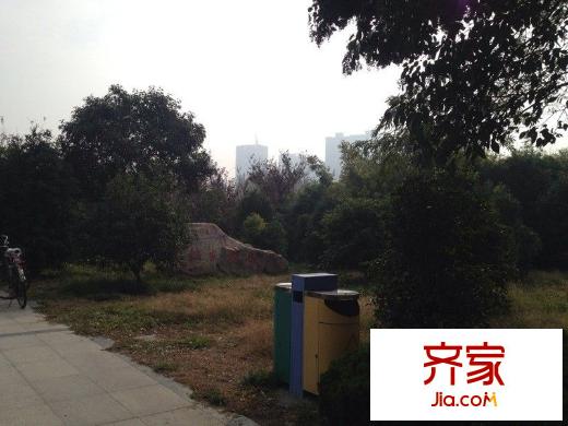 鴻發(fā)小區(qū)外景圖 