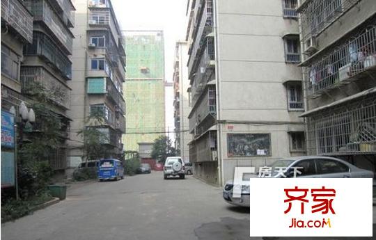 鳳凰花園外景圖9