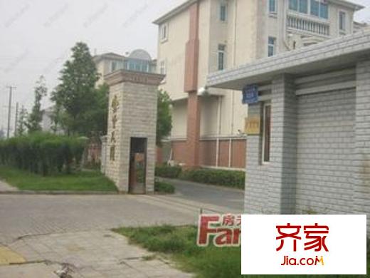 鳳凰花園外景圖2