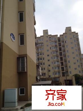 怡和花園外景圖 
