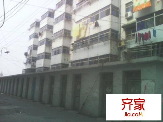 揚州花園外景圖--06