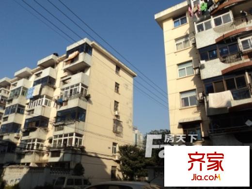 迎春小區(qū)外景圖DSC09384