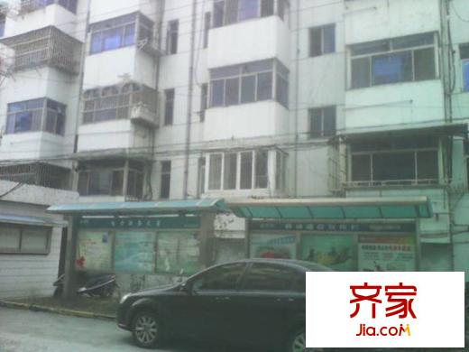 凱發(fā)小區(qū)外景圖wKgFqFK5J9CICNR0AAHDMDQXye8A
