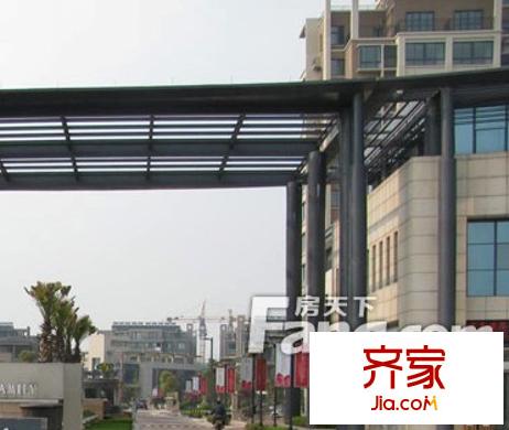 建工三村外景圖--06