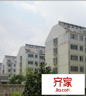 稅務(wù)橋西街小區(qū)外景圖77