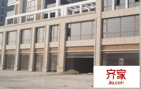 稅務(wù)橋西街小區(qū)外景圖33