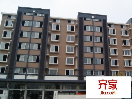 啟鼎花園外景圖8