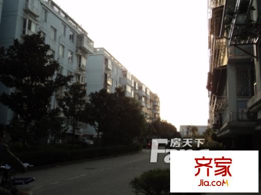 金地花園外景圖DSC09345