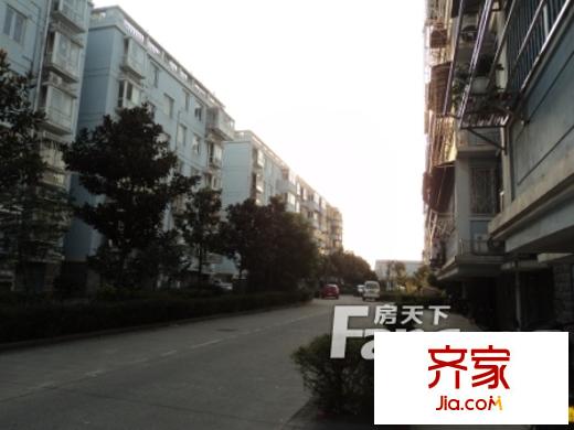 金地花園外景圖DSC09344