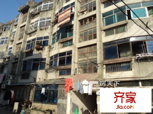 寶帶小區(qū)外景圖--01