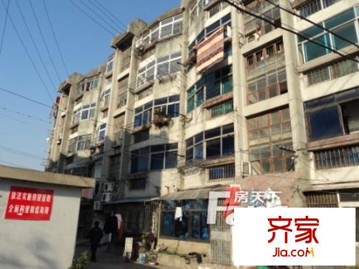 寶帶小區(qū)外景圖--02