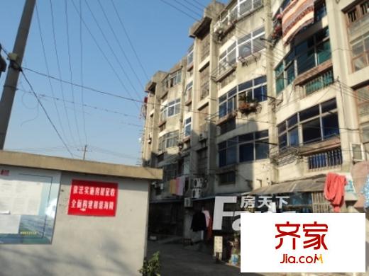 寶帶小區(qū)外景圖--07