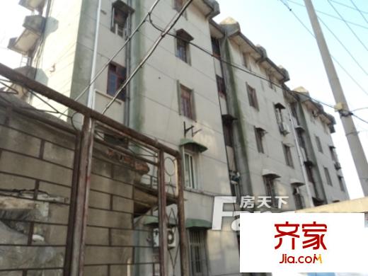 寶帶小區(qū)外景圖--06