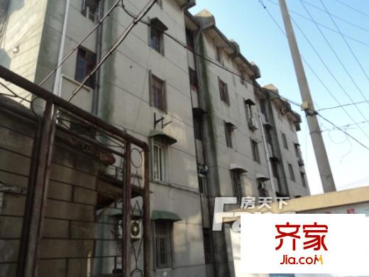 寶帶小區(qū)外景圖--05