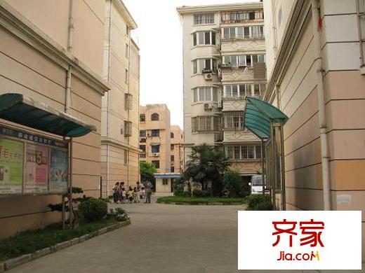 友誼花園外景圖--12