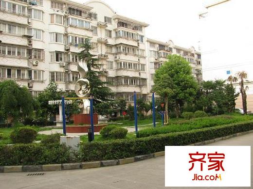 友誼花園外景圖--11