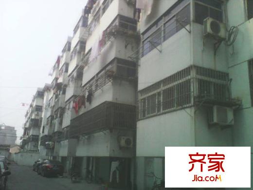 鑫泰苑外景圖--04