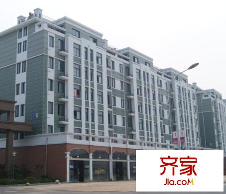 鑫泰苑外景圖--08