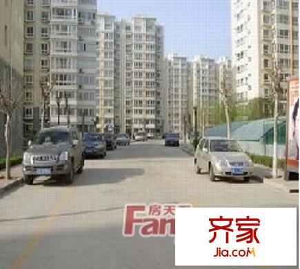 東泰花園外景圖--5