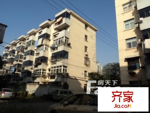 迎春路住宅區(qū)外景圖DSC09385
