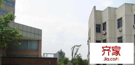 揚(yáng)州花園外景圖--07