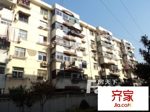 迎春小區(qū)外景圖DSC09382