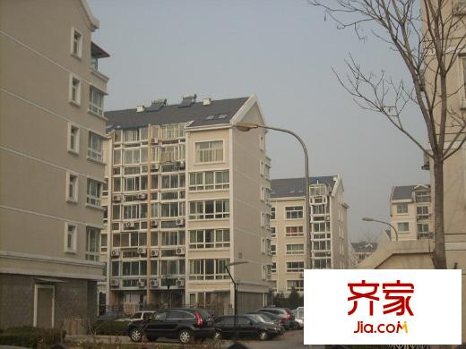 隆澤苑外景圖DSCN0027