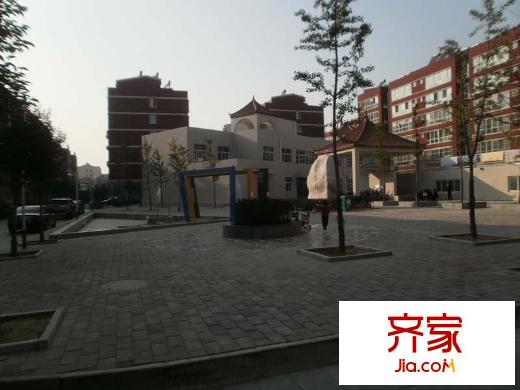 友誼花園外景圖--01