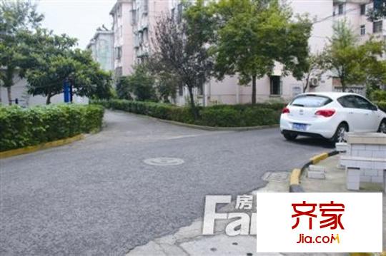 友誼花園外景圖--02