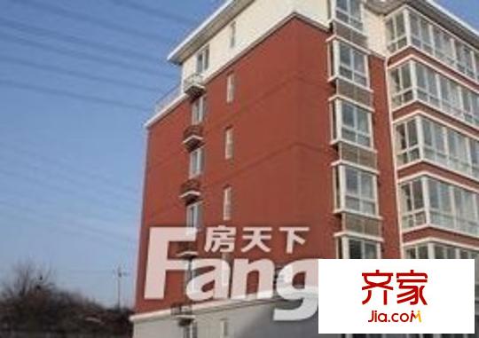 千禧家園外景圖--02