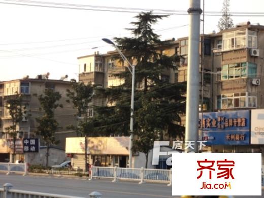 朝暉錦苑外景圖DSC09364