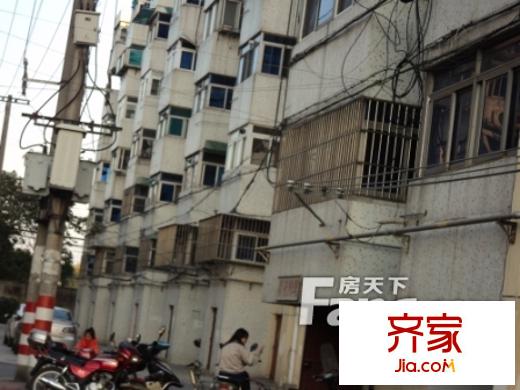 朝暉錦苑外景圖DSC09358