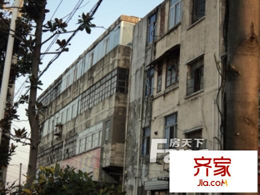 文鑫苑外景圖DSC09365