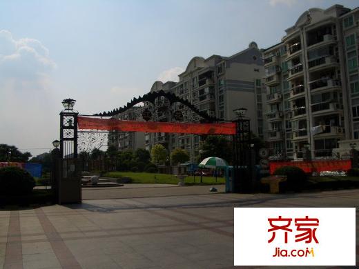 香江花園外景圖--04
