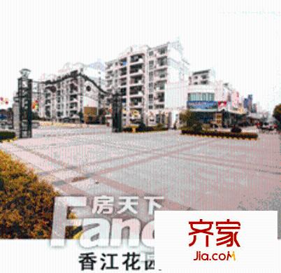 香江花園外景圖--06