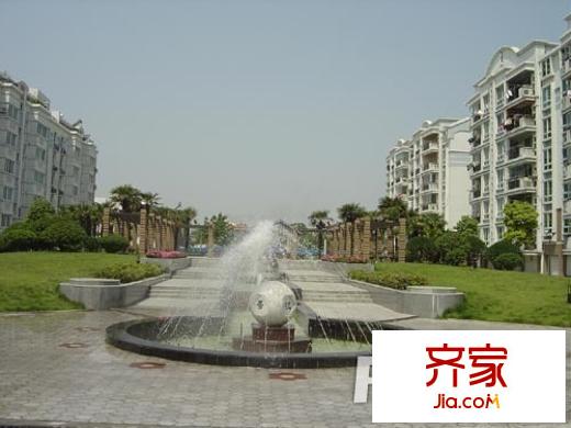 香江花園外景圖--05