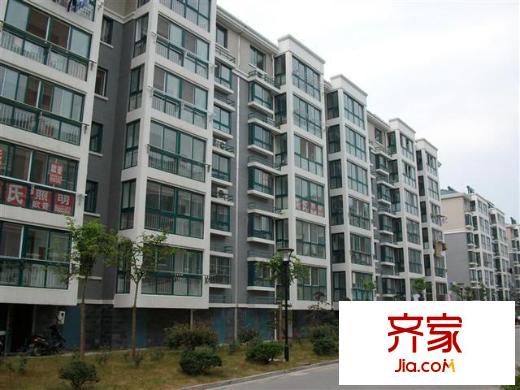北薈園外景圖--2