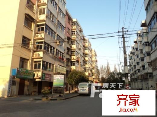 海舟公寓外景圖DSC09354