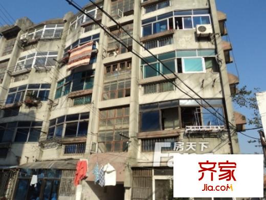 寶帶小區(qū)外景圖--03