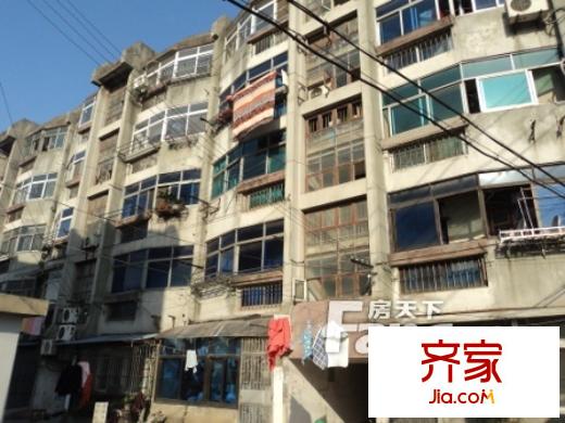 寶帶小區(qū)外景圖--04