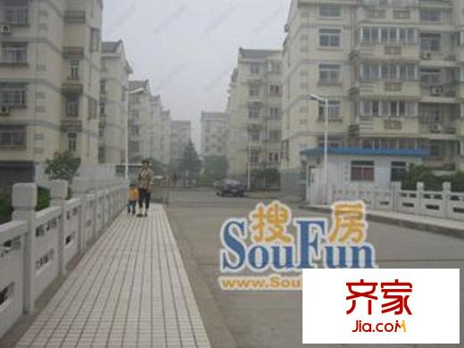永泰花園外景圖--12
