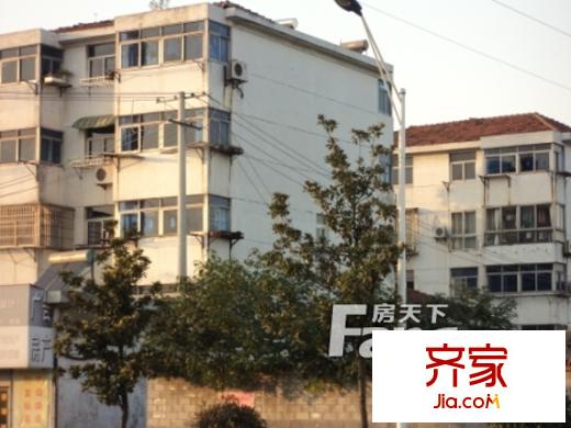 朝暉錦苑外景圖DSC09363