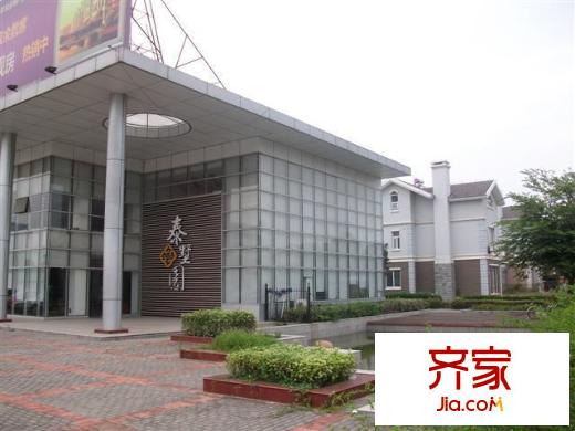 泰墅園外景圖--01