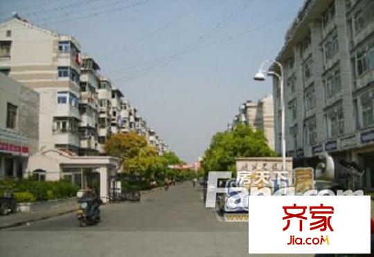 尚品國(guó)際外景圖5