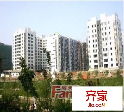 東泰花園外景圖--4