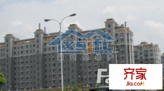 杰盛俊園外景圖--04