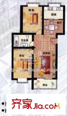 金宇花園_戶型圖_06
