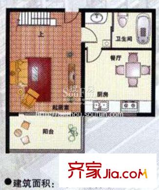金宇花園_戶型圖_05