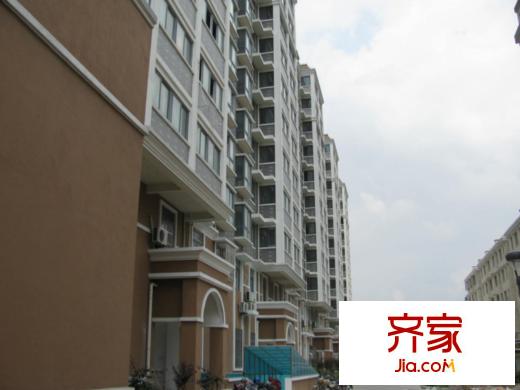 彩云居外景圖6