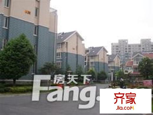 杰盛俊園外景圖--05